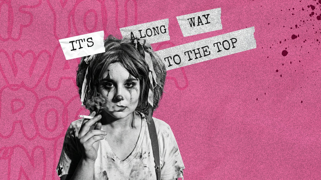 The Entrepreneur Brain Is Not Normal