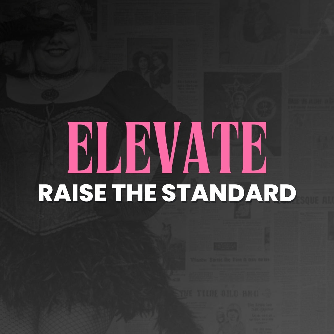 The Shopify Elevate