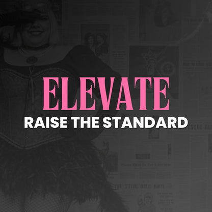 The Shopify Elevate