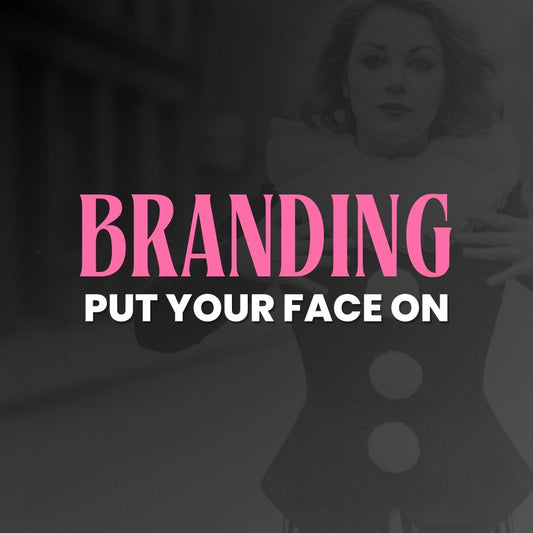 Brand Development and Logo Design