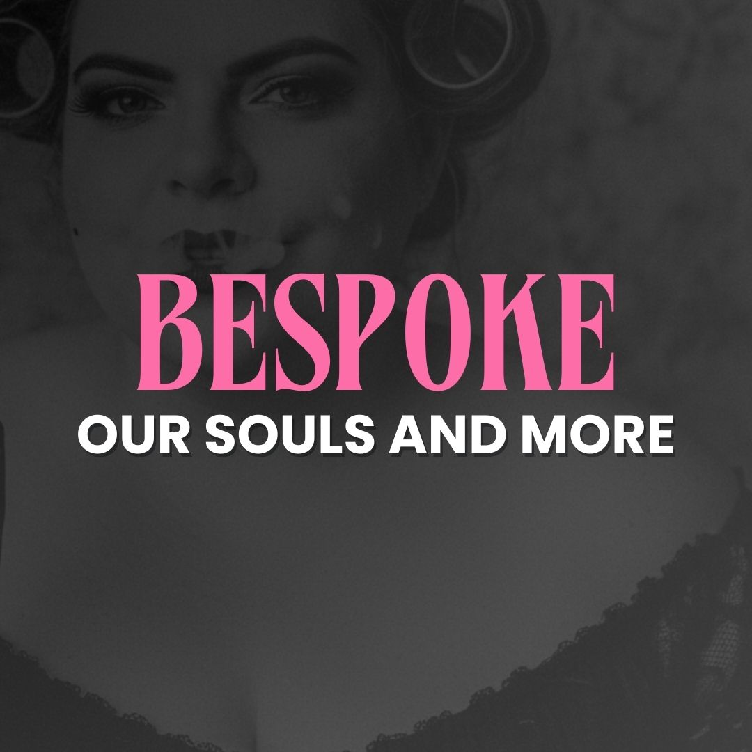 The Bespoke Shopify Custom Web Build Experience