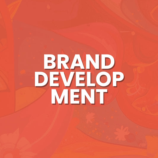 Brand Development and Logo Design