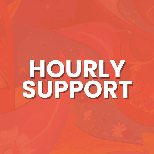 Shopify Hourly Support
